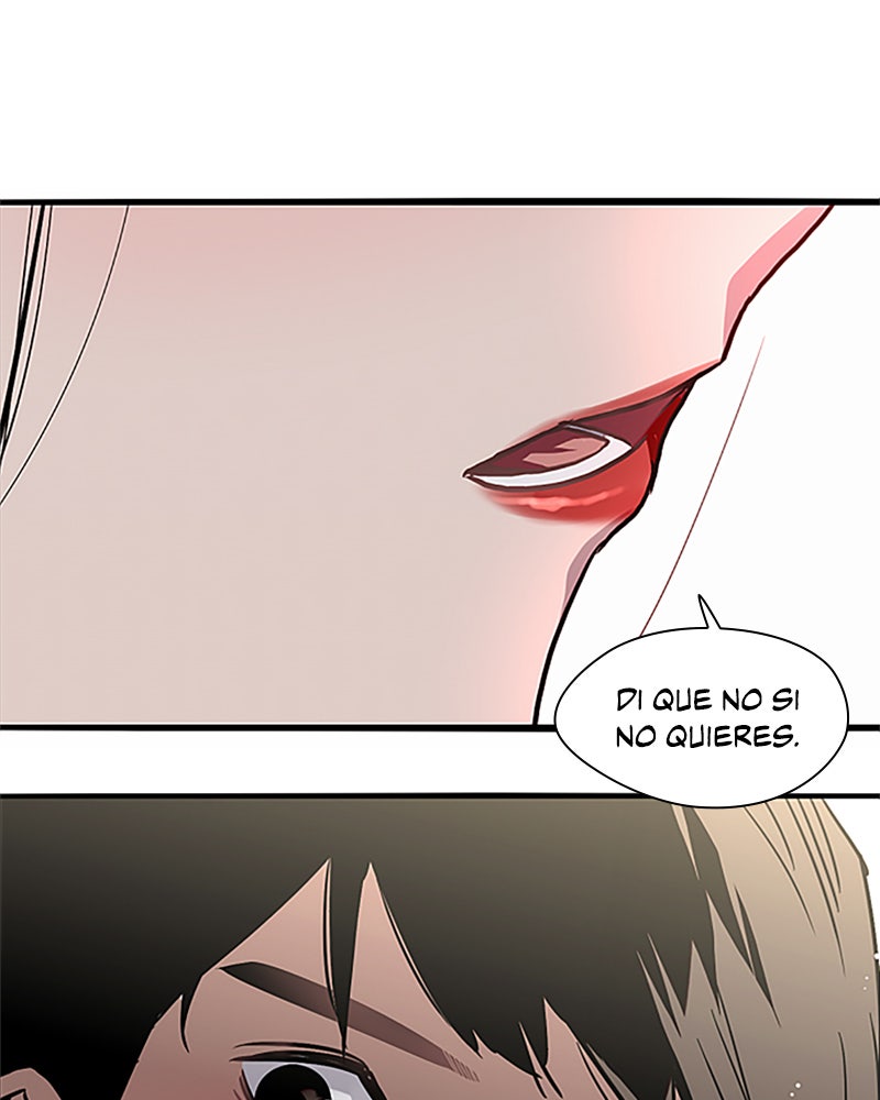 Read La chica de abajo (¡Doona!) Manga Online