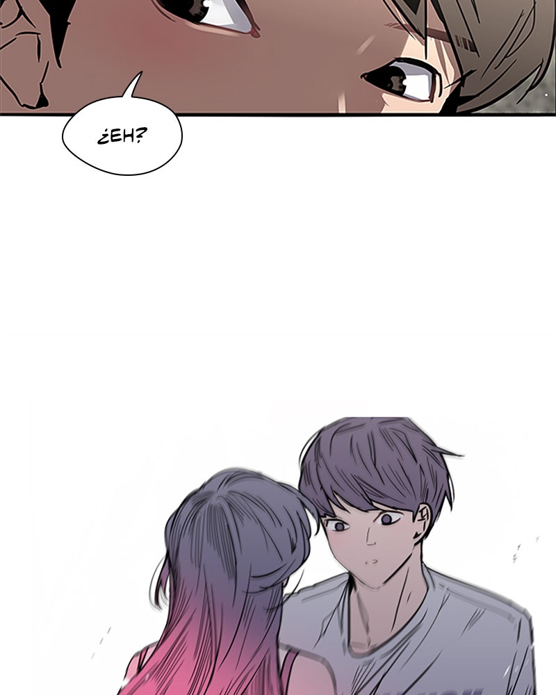 Read La chica de abajo (¡Doona!) Manga Online