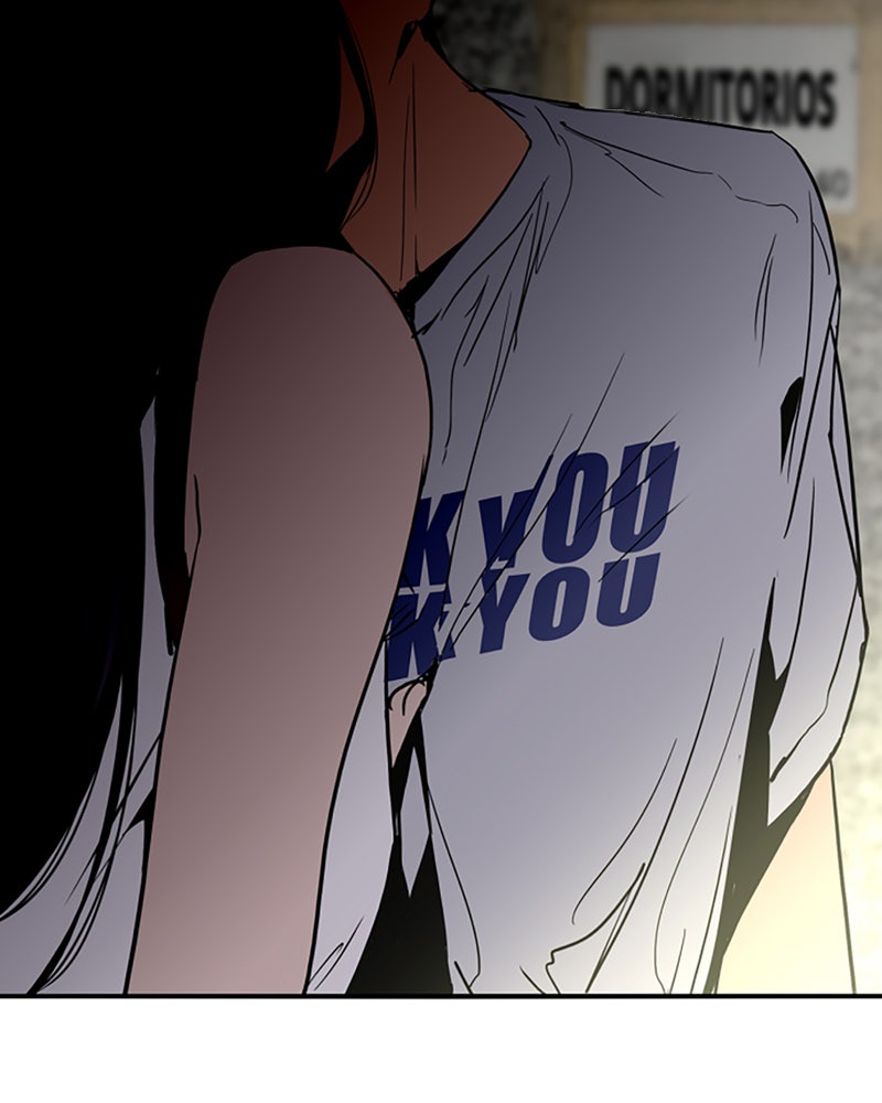 Read La chica de abajo (¡Doona!) Manga Online