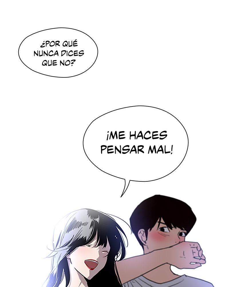 Read La chica de abajo (¡Doona!) Manga Online