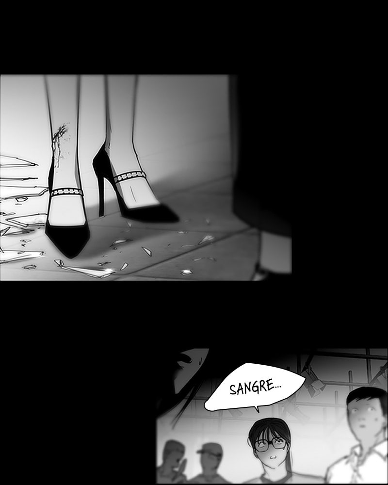 Read La chica de abajo (¡Doona!) Manga Online