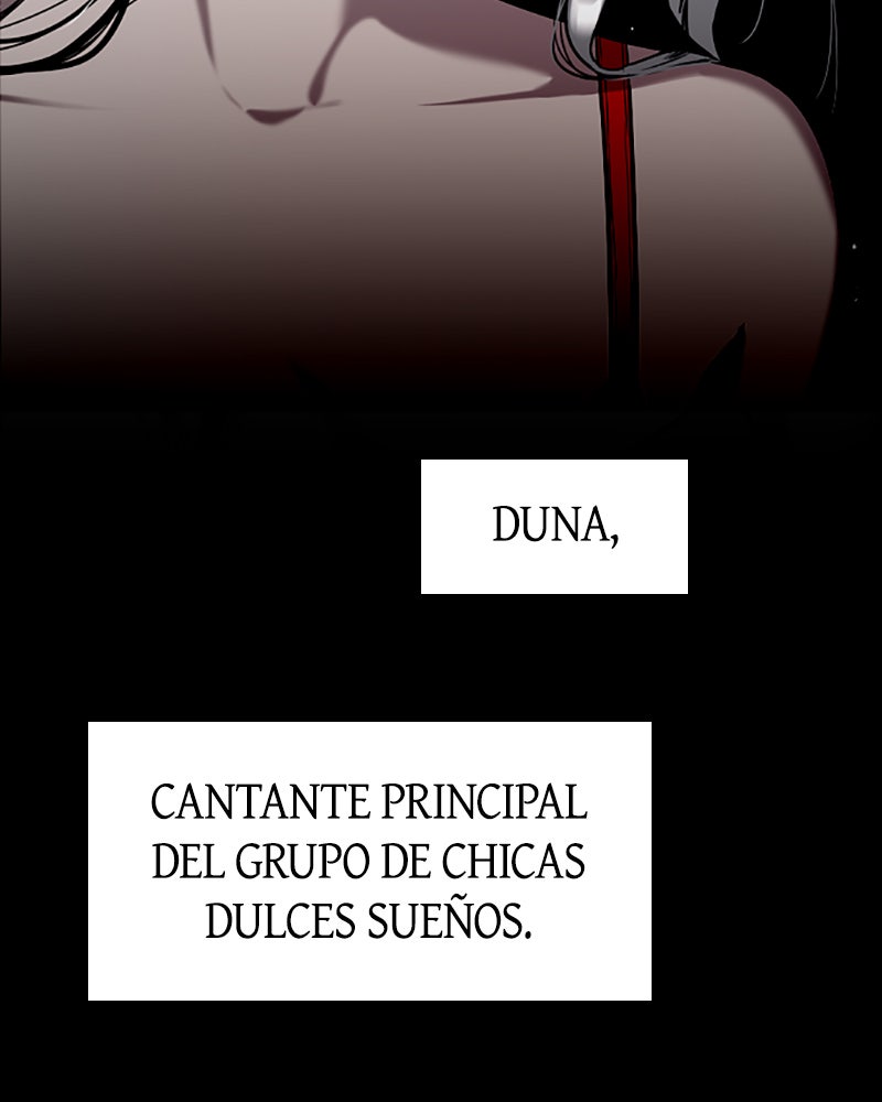 Read La chica de abajo (¡Doona!) Manga Online