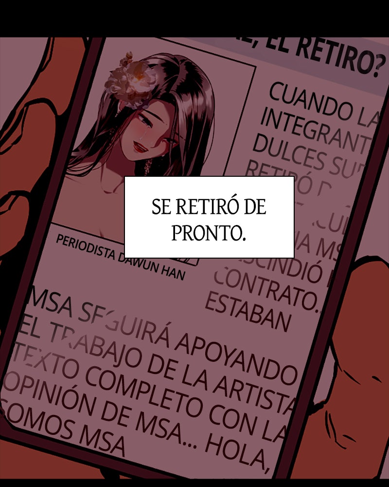 Read La chica de abajo (¡Doona!) Manga Online