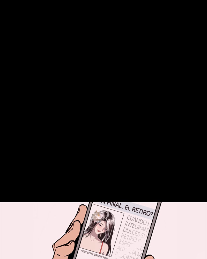 Read La chica de abajo (¡Doona!) Manga Online