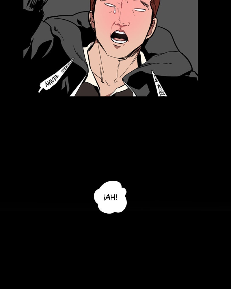 Read La chica de abajo (¡Doona!) Manga Online