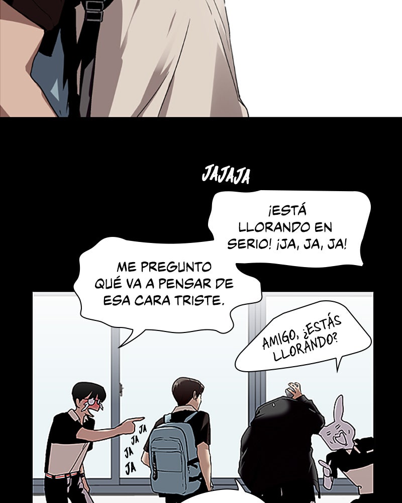 Read La chica de abajo (¡Doona!) Manga Online