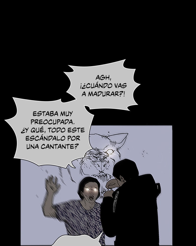 Read La chica de abajo (¡Doona!) Manga Online