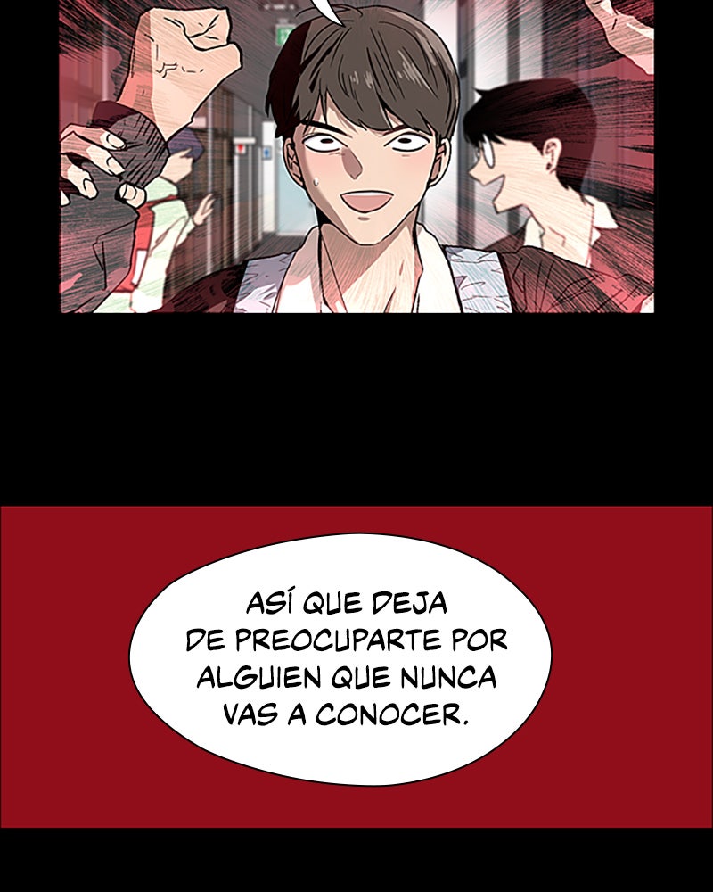 Read La chica de abajo (¡Doona!) Manga Online