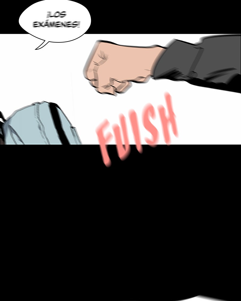 Read La chica de abajo (¡Doona!) Manga Online
