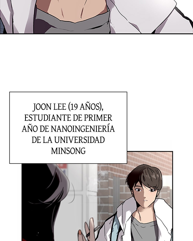 Read La chica de abajo (¡Doona!) Manga Online