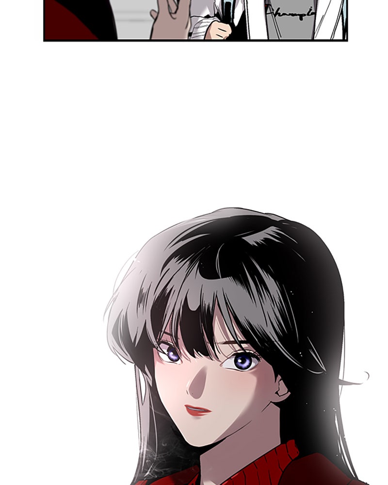 Read La chica de abajo (¡Doona!) Manga Online