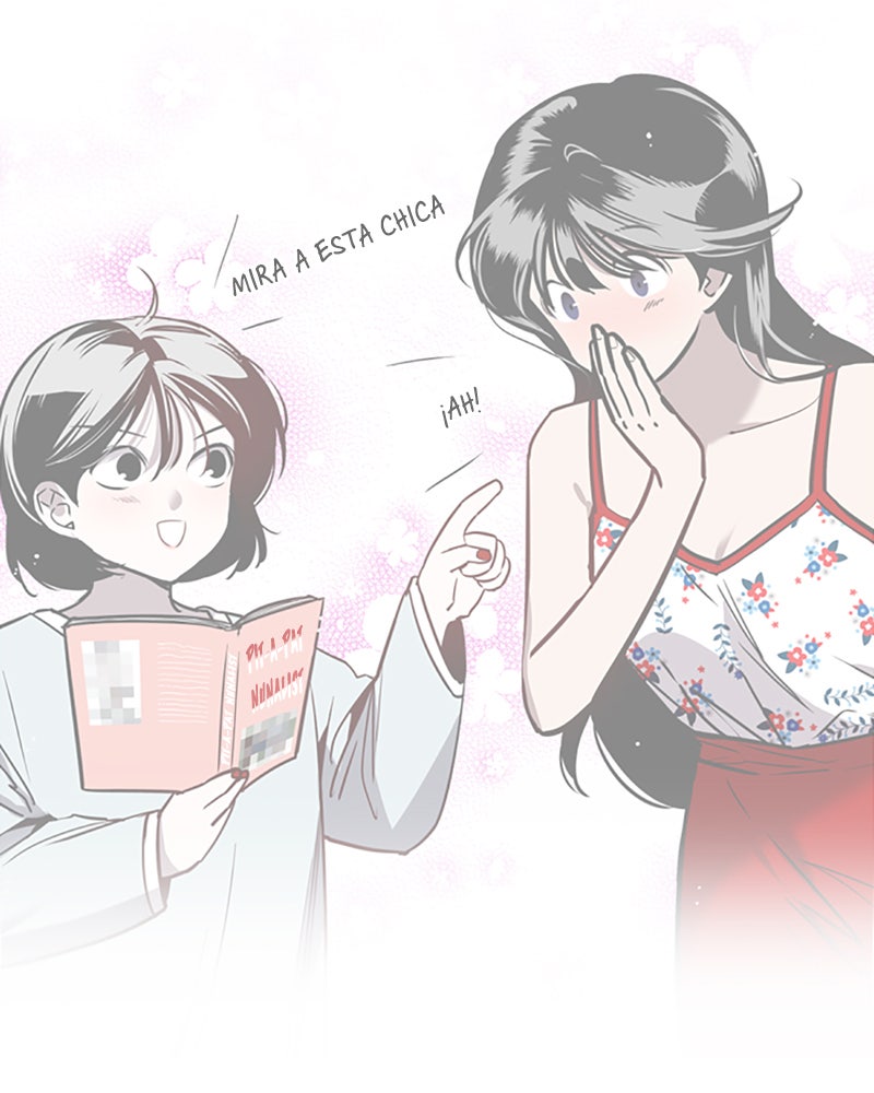 Read La chica de abajo (¡Doona!) Manga Online