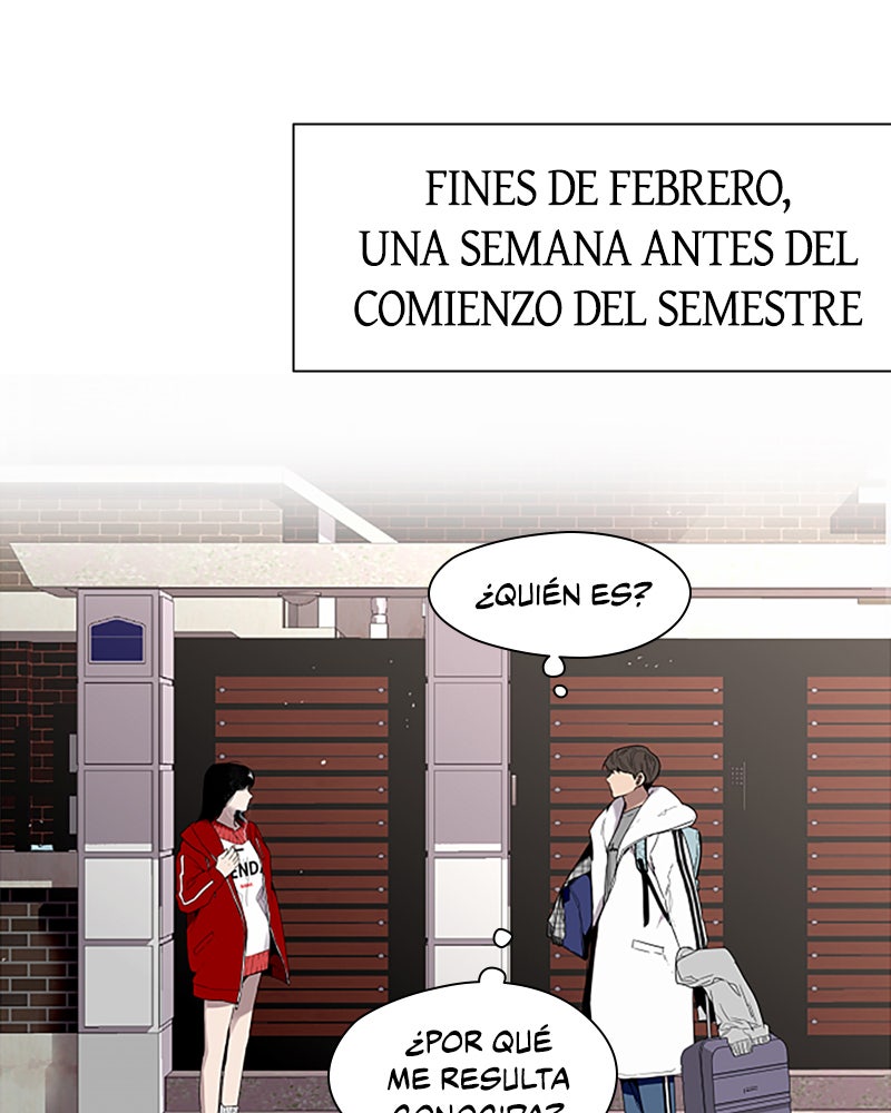 Read La chica de abajo (¡Doona!) Manga Online