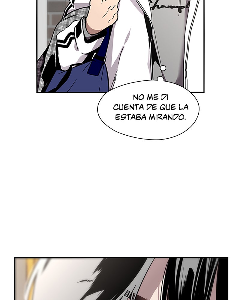 Read La chica de abajo (¡Doona!) Manga Online