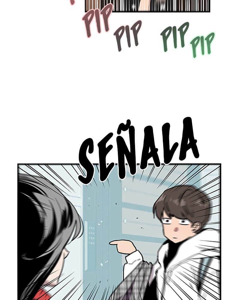 Read La chica de abajo (¡Doona!) Manga Online