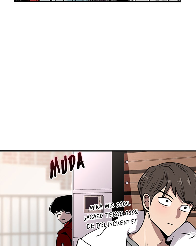 Read La chica de abajo (¡Doona!) Manga Online