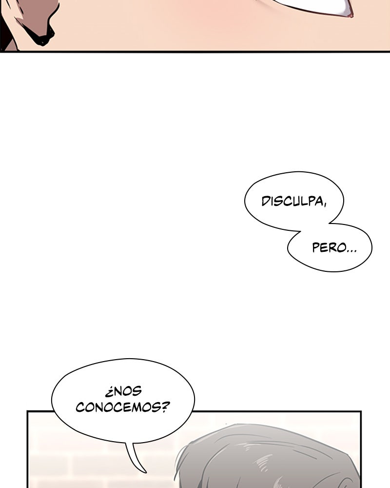 Read La chica de abajo (¡Doona!) Manga Online