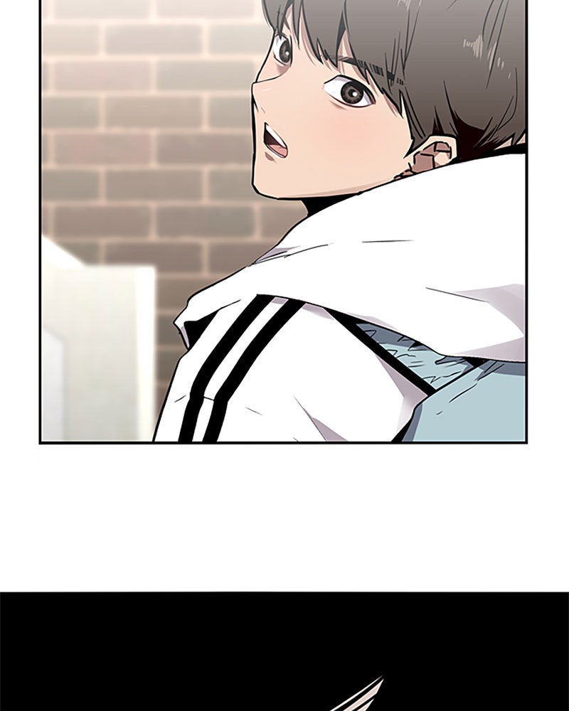 Read La chica de abajo (¡Doona!) Manga Online