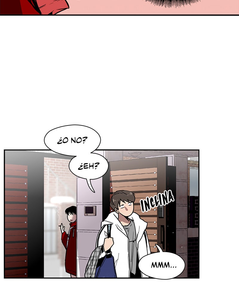 Read La chica de abajo (¡Doona!) Manga Online