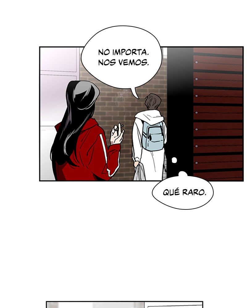 Read La chica de abajo (¡Doona!) Manga Online