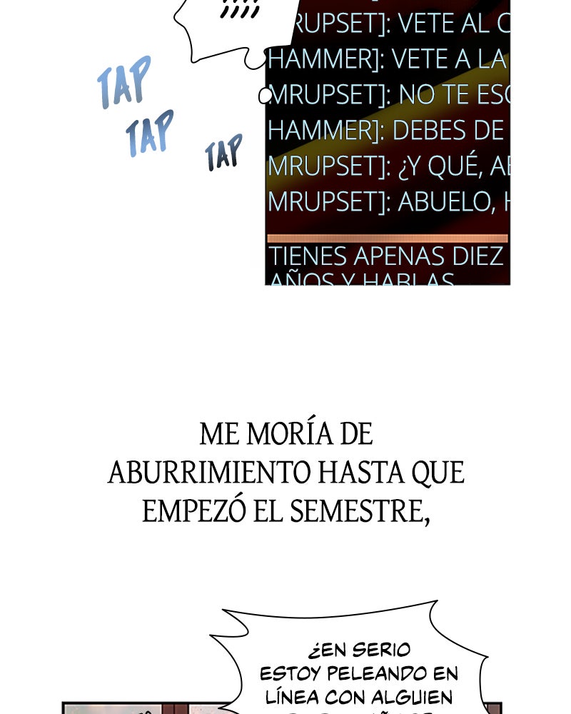 Read La chica de abajo (¡Doona!) Manga Online