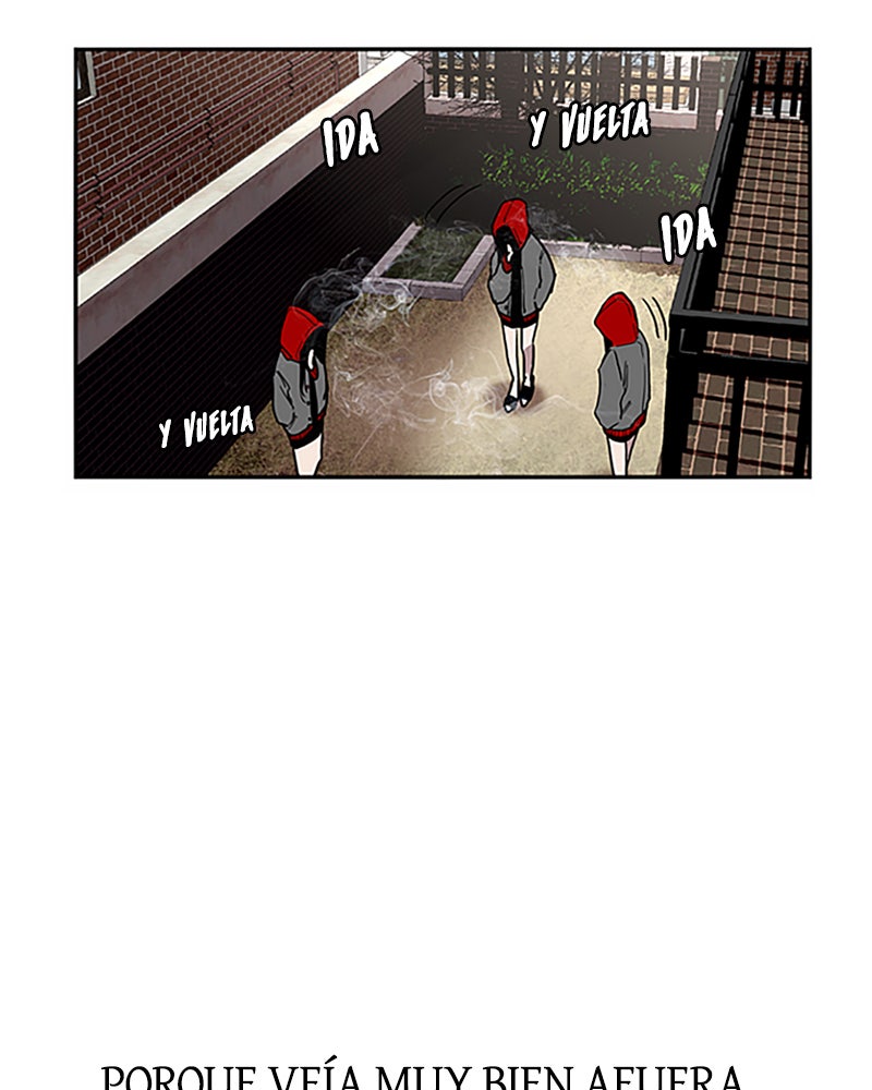 Read La chica de abajo (¡Doona!) Manga Online