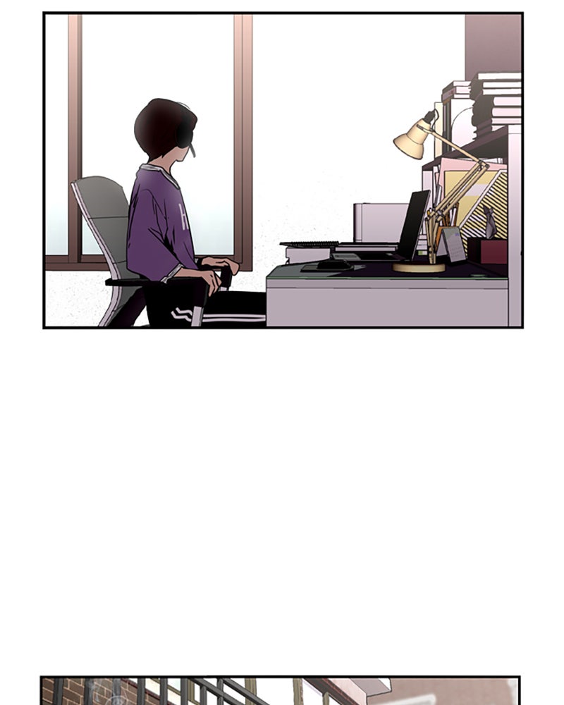 Read La chica de abajo (¡Doona!) Manga Online