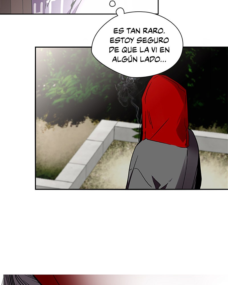 Read La chica de abajo (¡Doona!) Manga Online