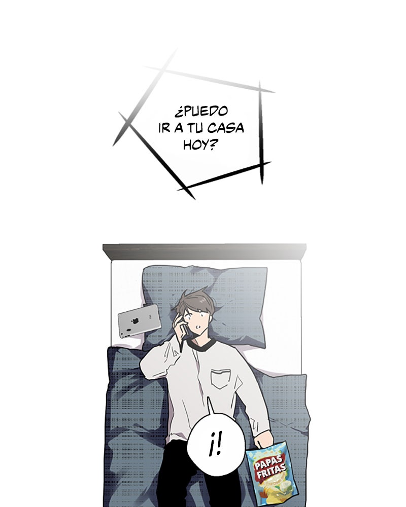Read La chica de abajo (¡Doona!) Manga Online