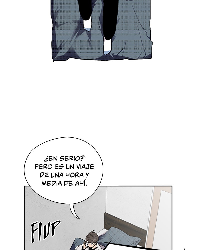 Read La chica de abajo (¡Doona!) Manga Online