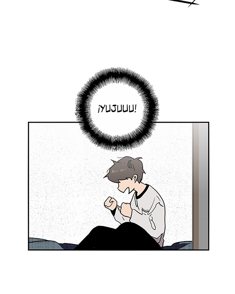 Read La chica de abajo (¡Doona!) Manga Online