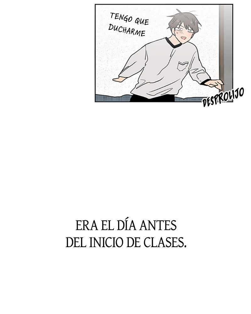 Read La chica de abajo (¡Doona!) Manga Online
