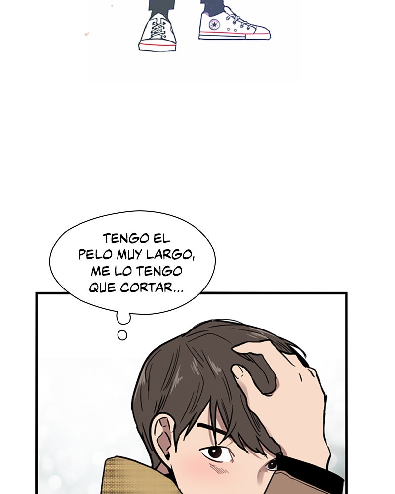 Read La chica de abajo (¡Doona!) Manga Online