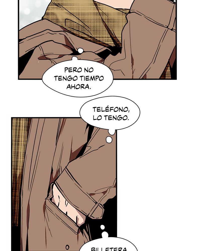 Read La chica de abajo (¡Doona!) Manga Online