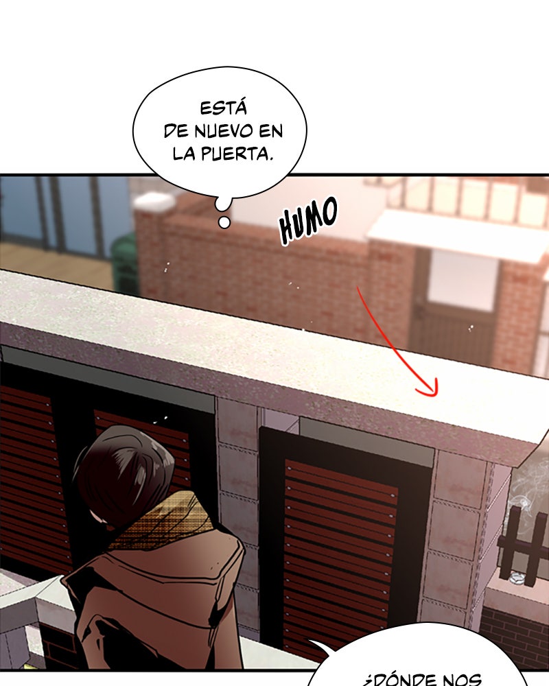Read La chica de abajo (¡Doona!) Manga Online