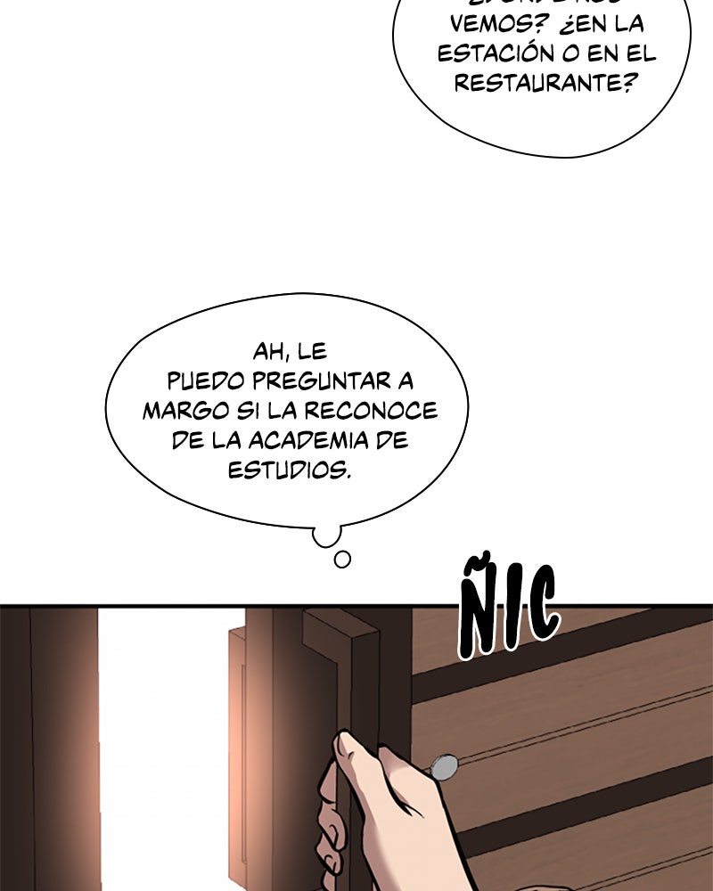 Read La chica de abajo (¡Doona!) Manga Online