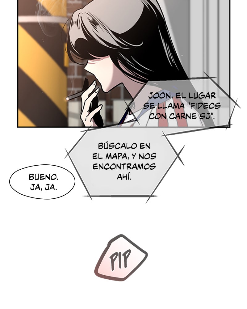Read La chica de abajo (¡Doona!) Manga Online