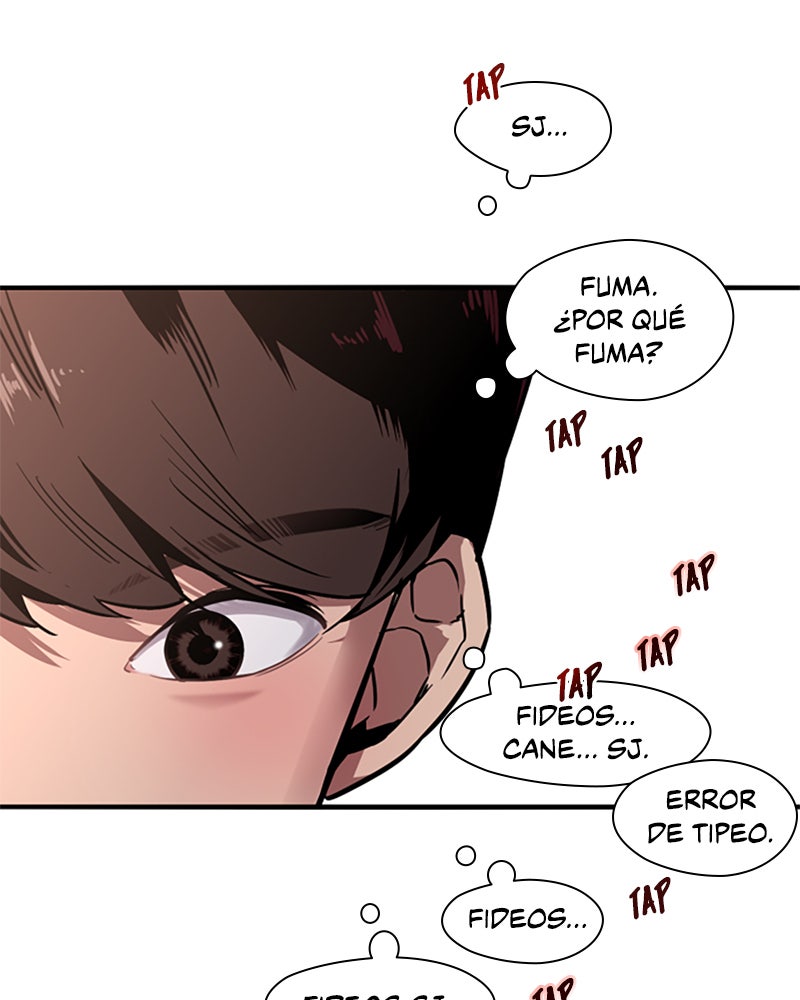 Read La chica de abajo (¡Doona!) Manga Online