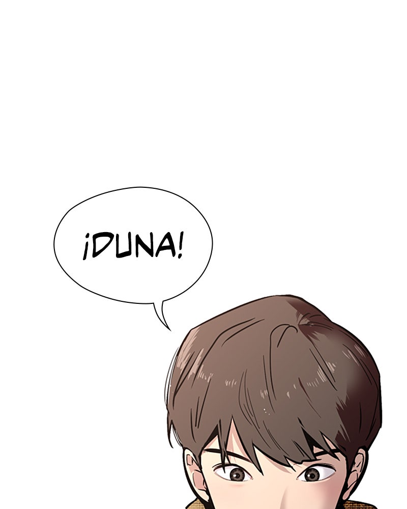 Read La chica de abajo (¡Doona!) Manga Online