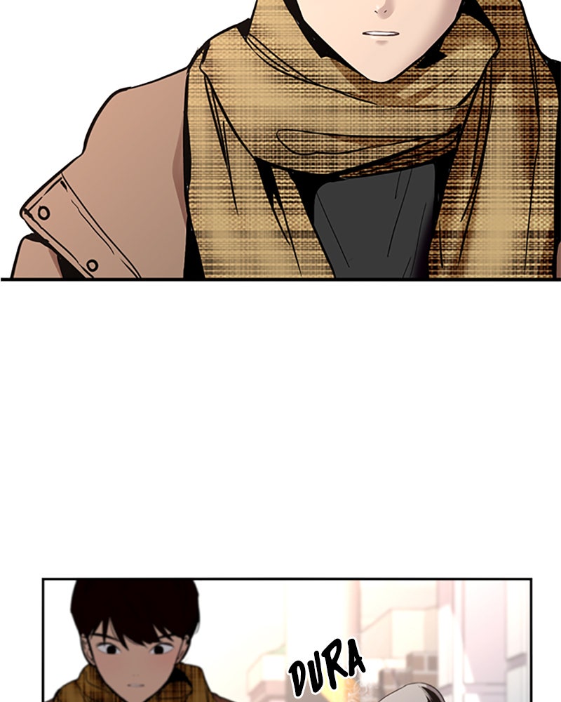 Read La chica de abajo (¡Doona!) Manga Online