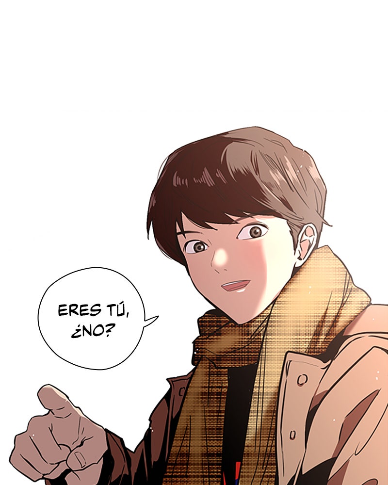 Read La chica de abajo (¡Doona!) Manga Online