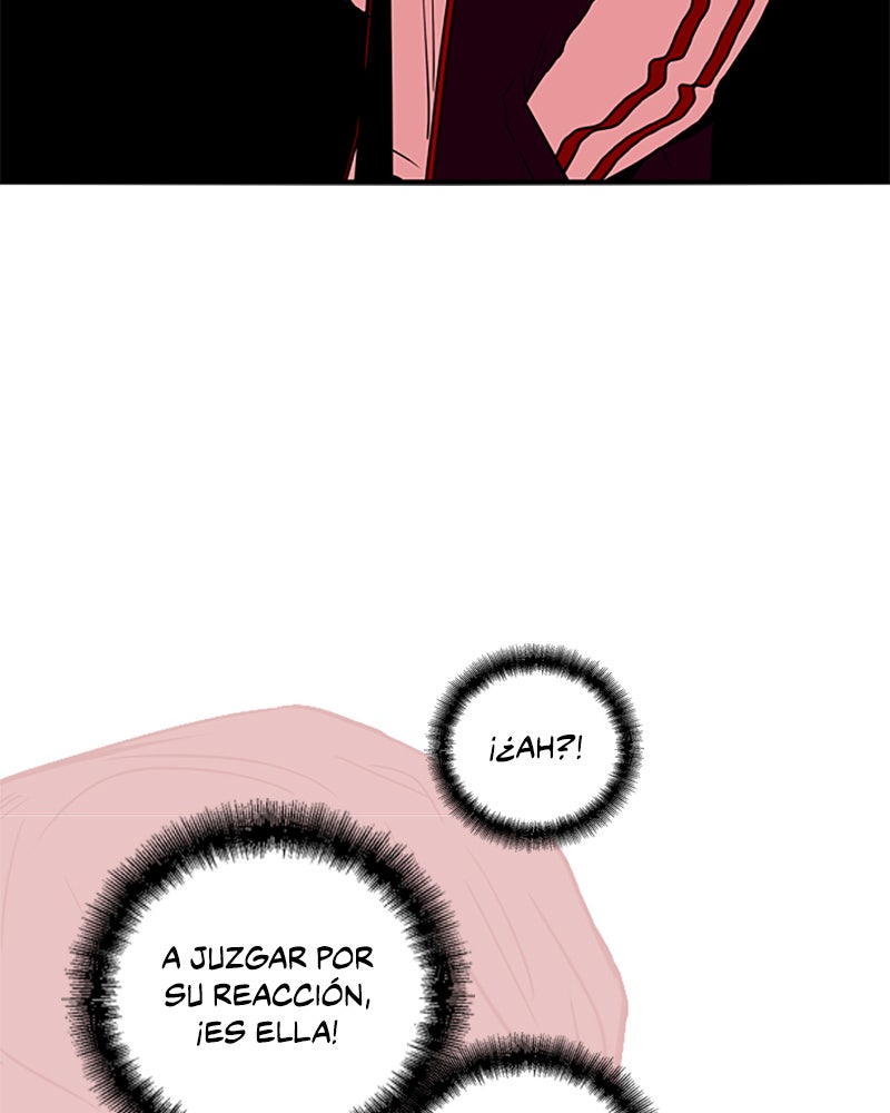 Read La chica de abajo (¡Doona!) Manga Online