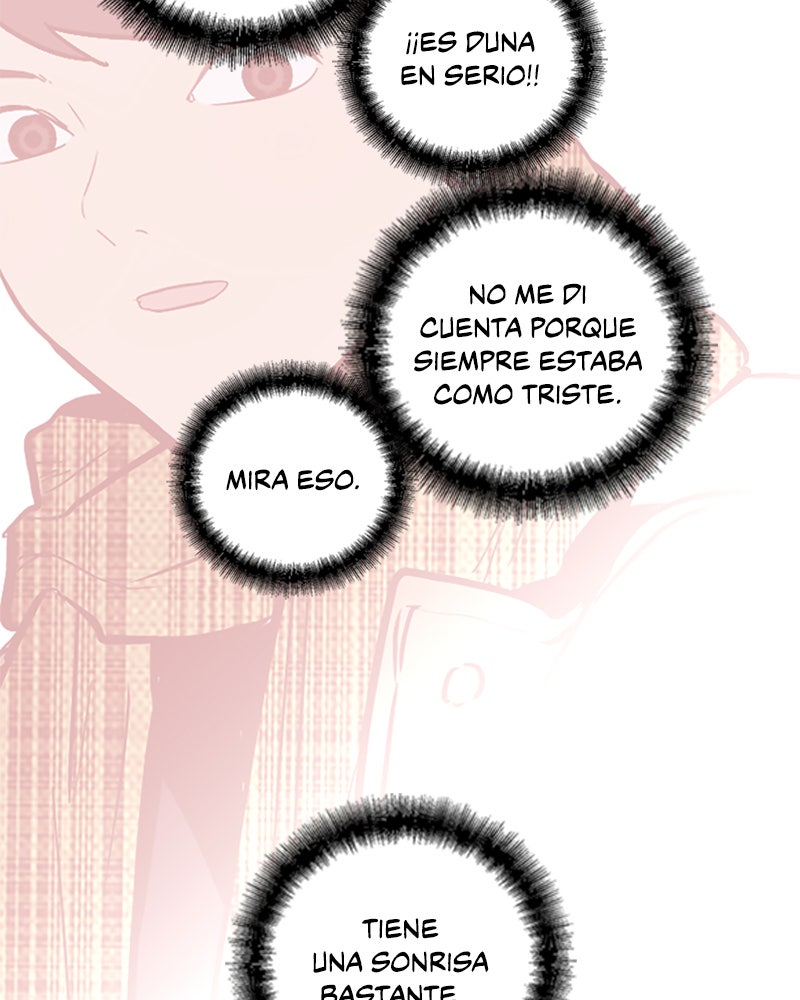 Read La chica de abajo (¡Doona!) Manga Online