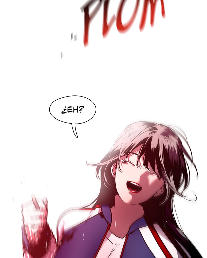 Read La chica de abajo (¡Doona!) Manga Online