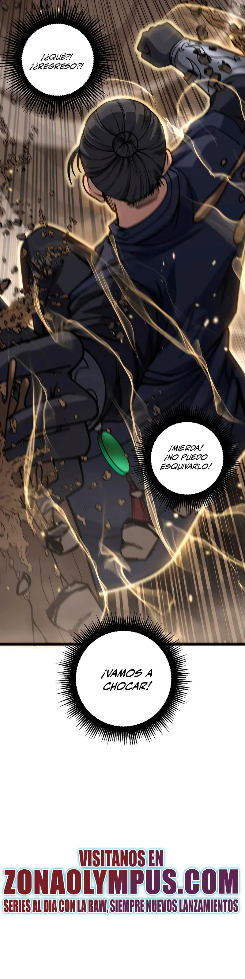 Read La evolución de la serpiente inmortal Manga Online