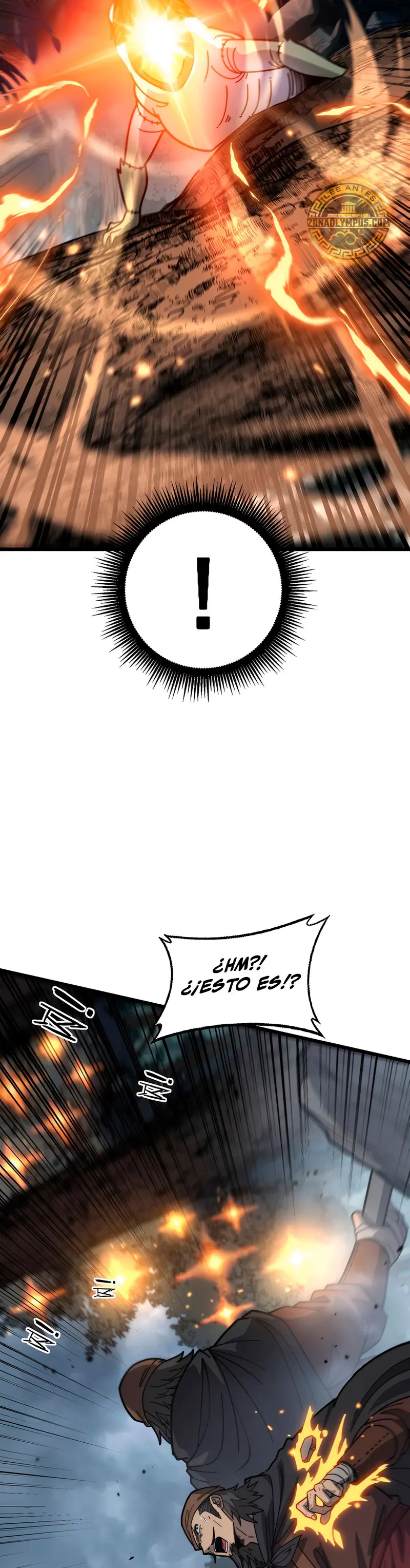 Read La evolución de la serpiente inmortal Manga Online