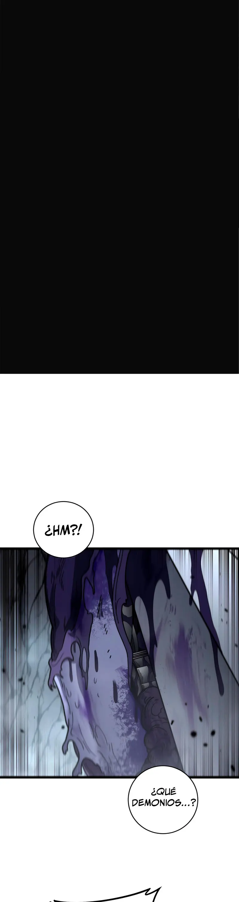 Read La evolución de la serpiente inmortal Manga Online