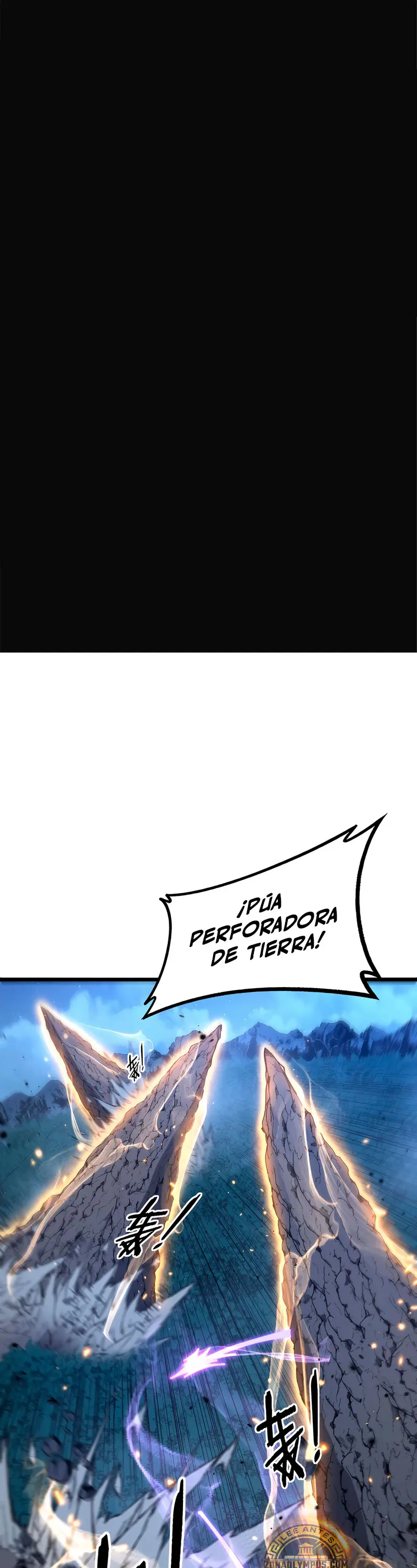 Read La evolución de la serpiente inmortal Manga Online