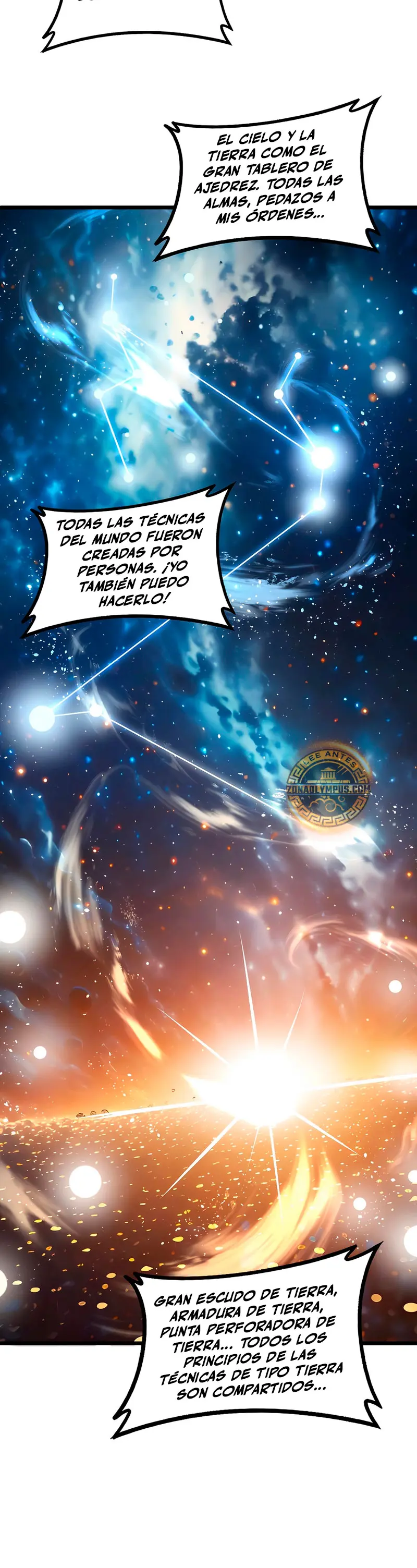 Read La evolución de la serpiente inmortal Manga Online