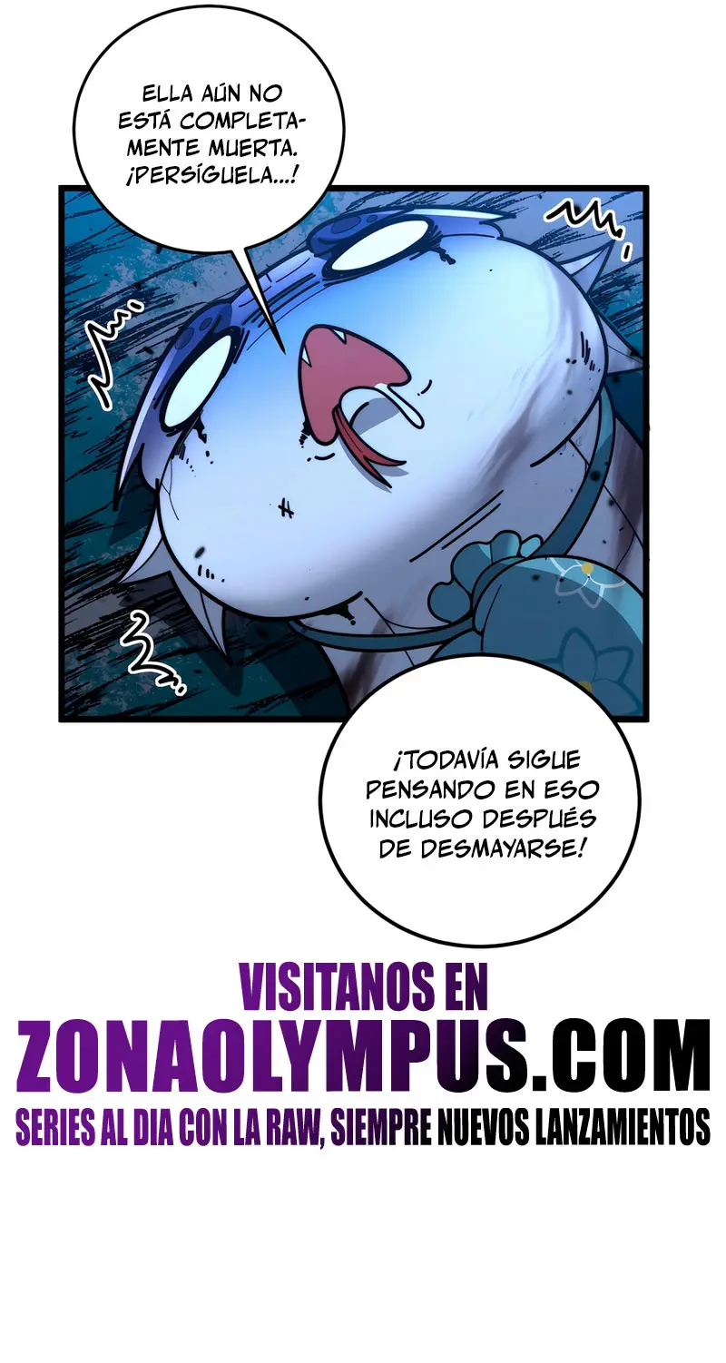 Read La evolución de la serpiente inmortal Manga Online